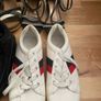 10 Pairs of Shoes - Little or No Wear Image 5