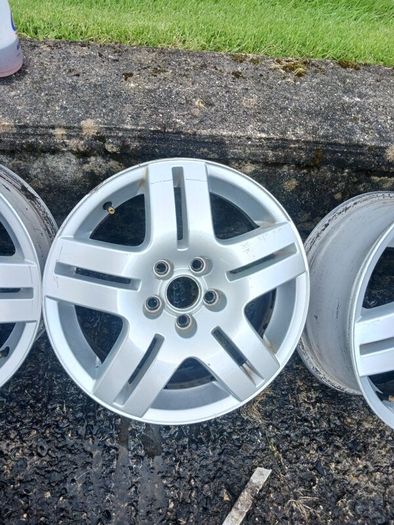 mk4 Golf Gt Tdi 15 alloys
