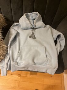 Amico hooded sweatshirt size S
