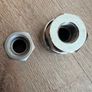 Quick Release Coupling Set 3/8 Image 3