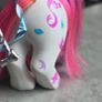 10th Anniversary Birthday Pony HTF MLP G1 My Little Pony Image 5