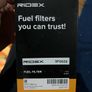 fuel filter for Audi,Seat,Skoda,Volkswagen Image 4