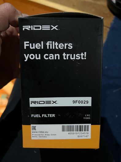 fuel filter for Audi,Seat,Skoda,Volkswagen