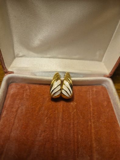 Vintage Earrings