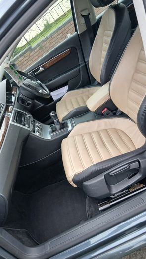 2013 Volkswagen Passat NEW NCT