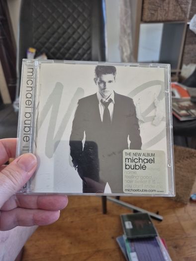 micheal buble