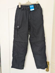 Scouts Trousers