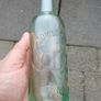 Vintage Downs Ennis bottle Image 2