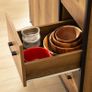 Kitchen island rustic vintage style Image 4