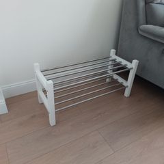 Ikea shoe rack