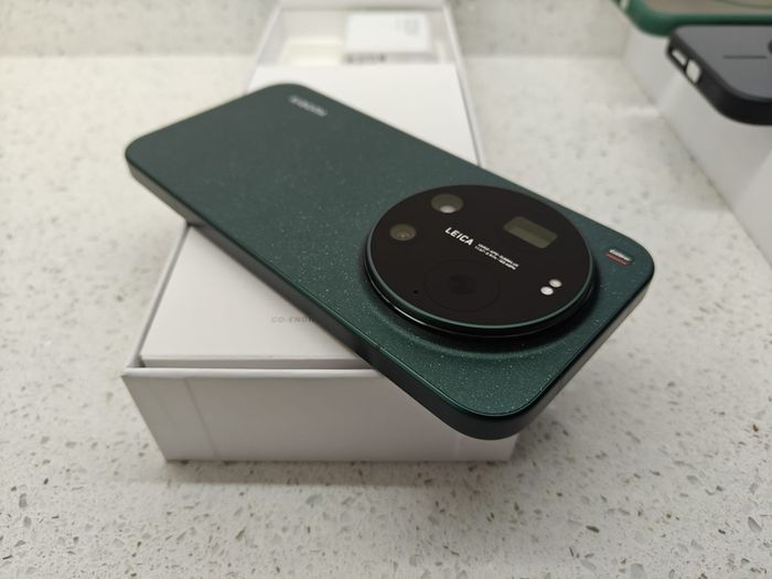 Xiaomi 17 Ultra 16GB 1024GB
