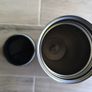 Insulated stainless steel reusable cup Image 4