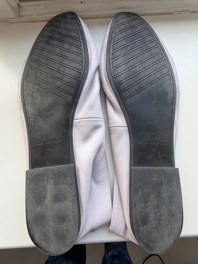 Ladies Flats