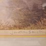 "Mist on the Avon" - Antique landscape print Image 3