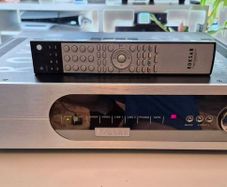 Roksan Kandy K2 Integrated Amplifier