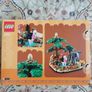 Lego 40784: African Savanna Diorama Image 2