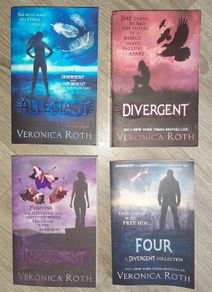 Veronica Roth