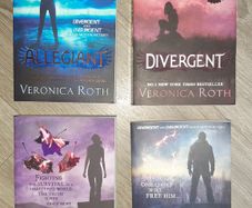Veronica Roth