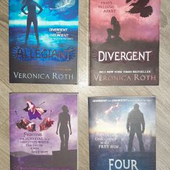 Veronica Roth