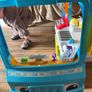 Toddler burger van Image 3