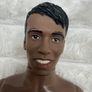 JLS Aston doll figure approx. 11.5"  Used Please see pictures Image 3
