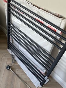 Electric Towel Rail