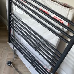 Electric Towel Rail