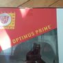 Transformers Masterpiece Optimus prime Image 4