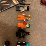 Lego Batman 76138 Image 3