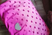 Girls winter jacket