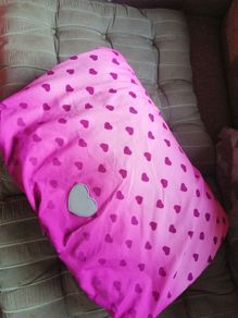 Girls winter jacket
