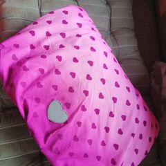 Girls winter jacket