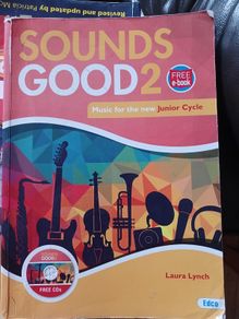 Sounds good 2,