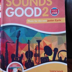 Sounds good 2,