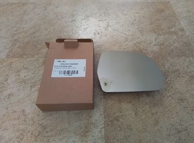 Audi A5 R/H Door Mirror Glass.