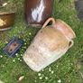 garden pots Image 2