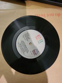 Melba Moore Loves Comin At Ya 7 inch Vinyl