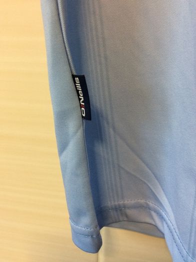 Dublin Jersey. Season 2010/2012. Official Oneills Dublin GAA Home Jersey. Authentic Original From 2010. Not A Modern Day Remake.