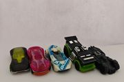 Diecast models