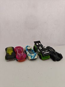 Diecast models