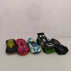 Diecast models