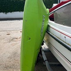Dagger G-Force