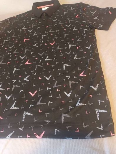 mens golf t-shirt