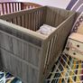 Free Baby Cot Image 4