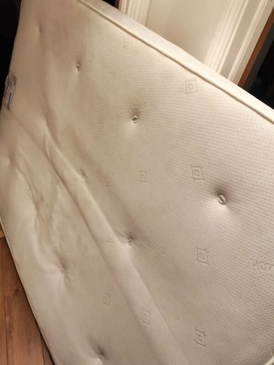 Double Mattress