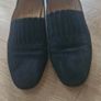 Ladies suede shoes Image 4