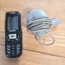 Samsung d500 with original charger Image 3