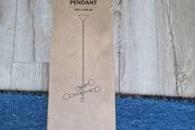 pendant light