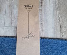 pendant light
