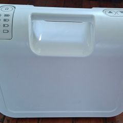 Brand New Mangar Inflatable Bathing Cushion and Airflo 12 Compressor